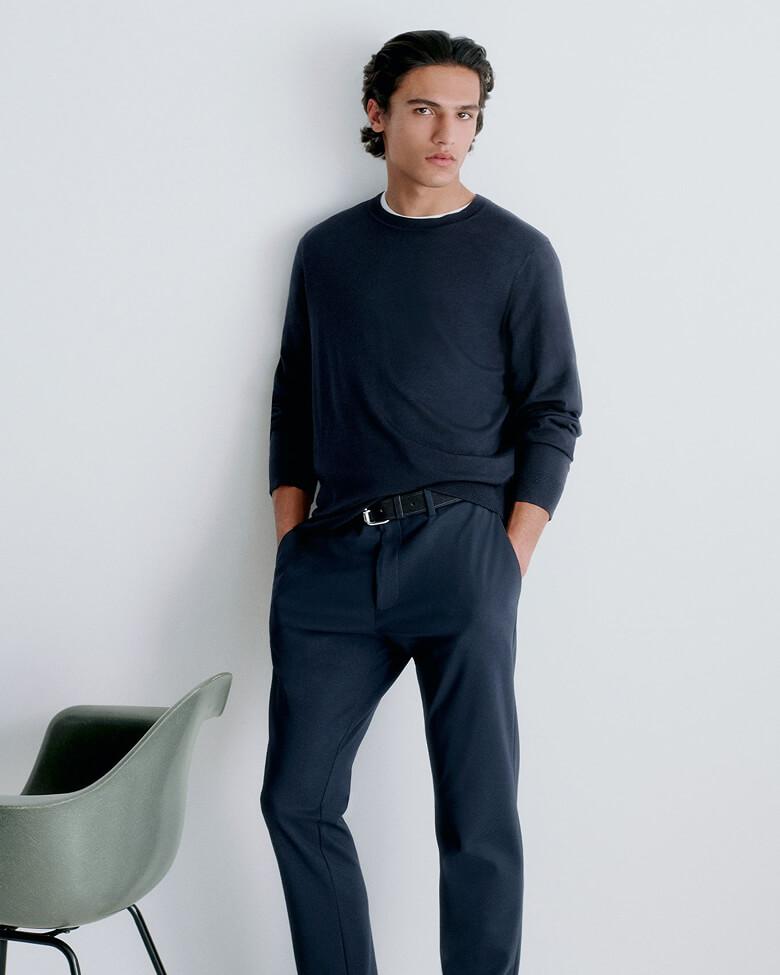 MEN（メンズ）｜Theory 公式通販サイト